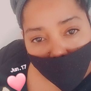 Meet your Posher, Iveliz